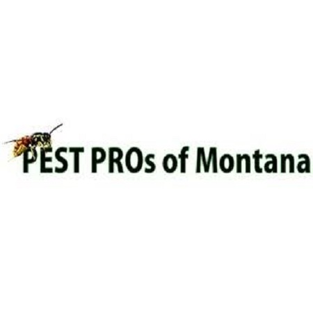 Company Logo For Pest Pros of Montana'