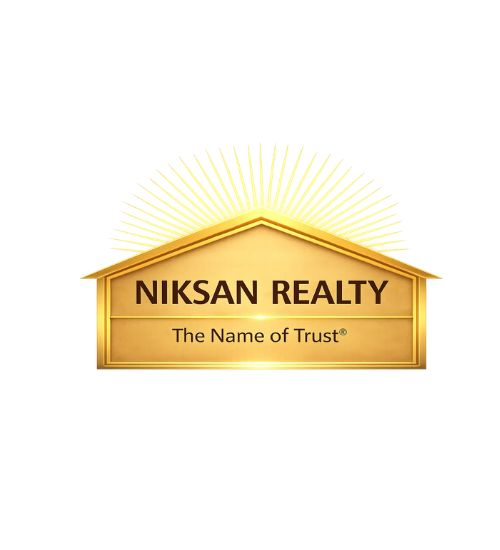 Company Logo For NIksan Realty'