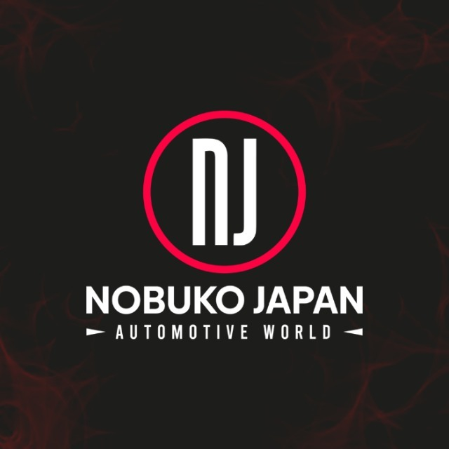 Company Logo For Nobuko Japan'
