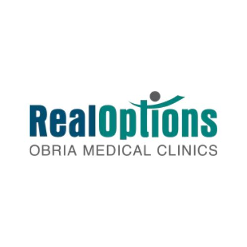 RealOptions Obria Medical Clinics of Central San Jose