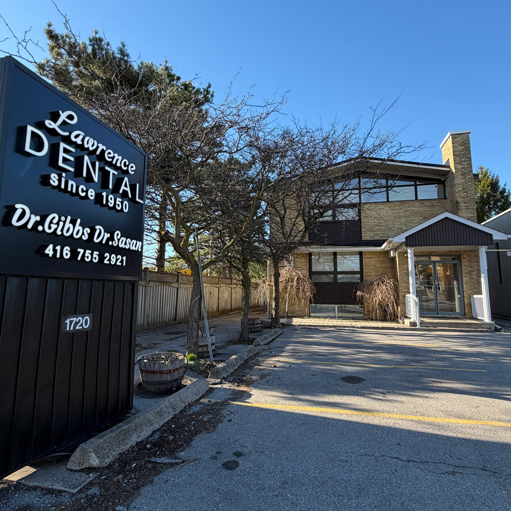 Lawrence Dental Centre'