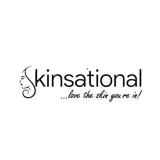 Company Logo For Skinsational Hydrafacial Spa'