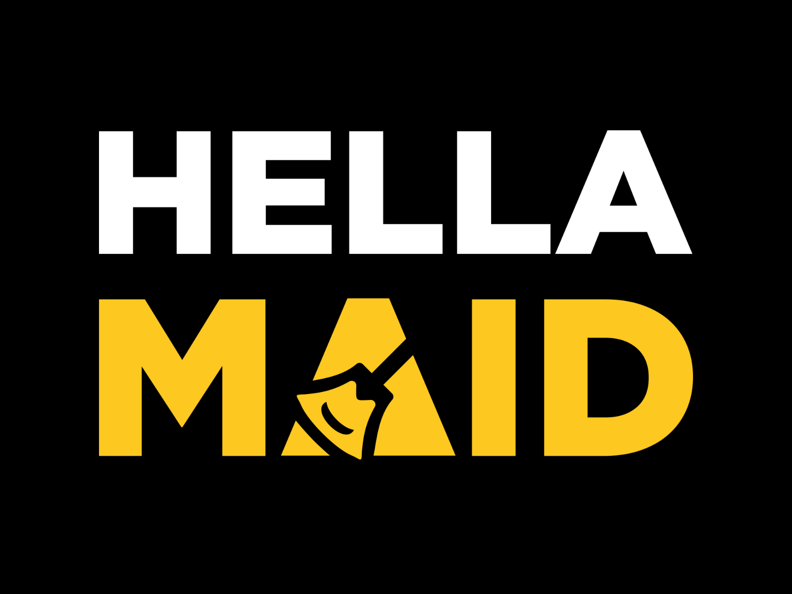 Company Logo For Hellamaid Cleaning Services Mississauga'
