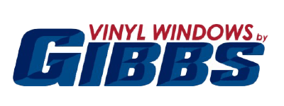 Company Logo For Vinyl Windows by Gibbs'