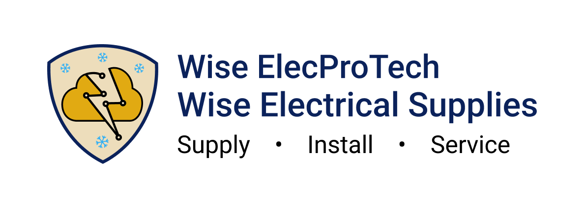 Company Logo For Wise Elecpro Tech'