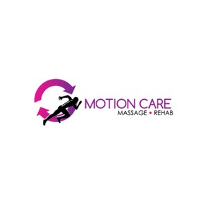 Company Logo For Motion Care Massage &amp;amp; Rehab - Finch'