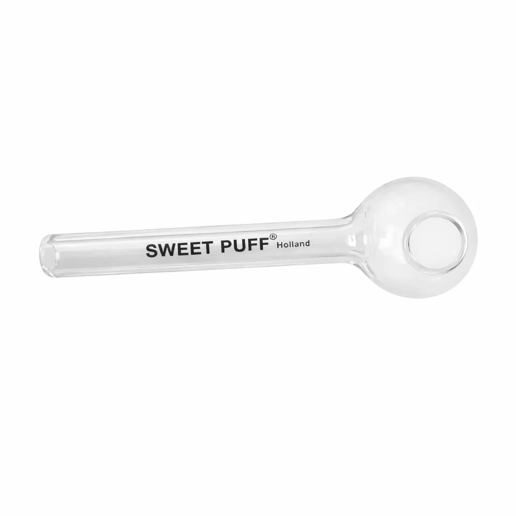 Company Logo For Sweet Puff'