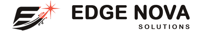Company Logo For Edge Nova'