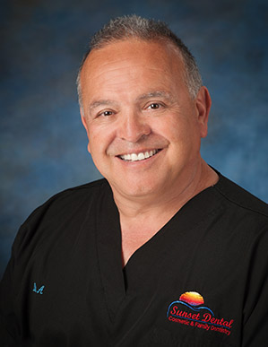 Company Logo For Sunset Dental'