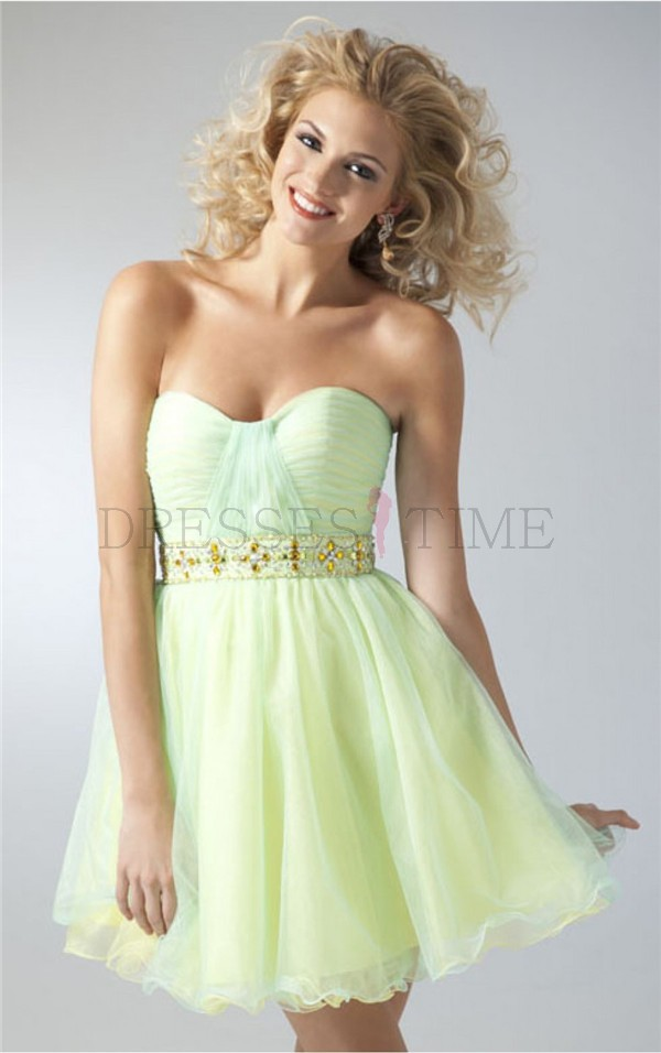 Dressestime.com - Announce New Styles of Prom Dresses'