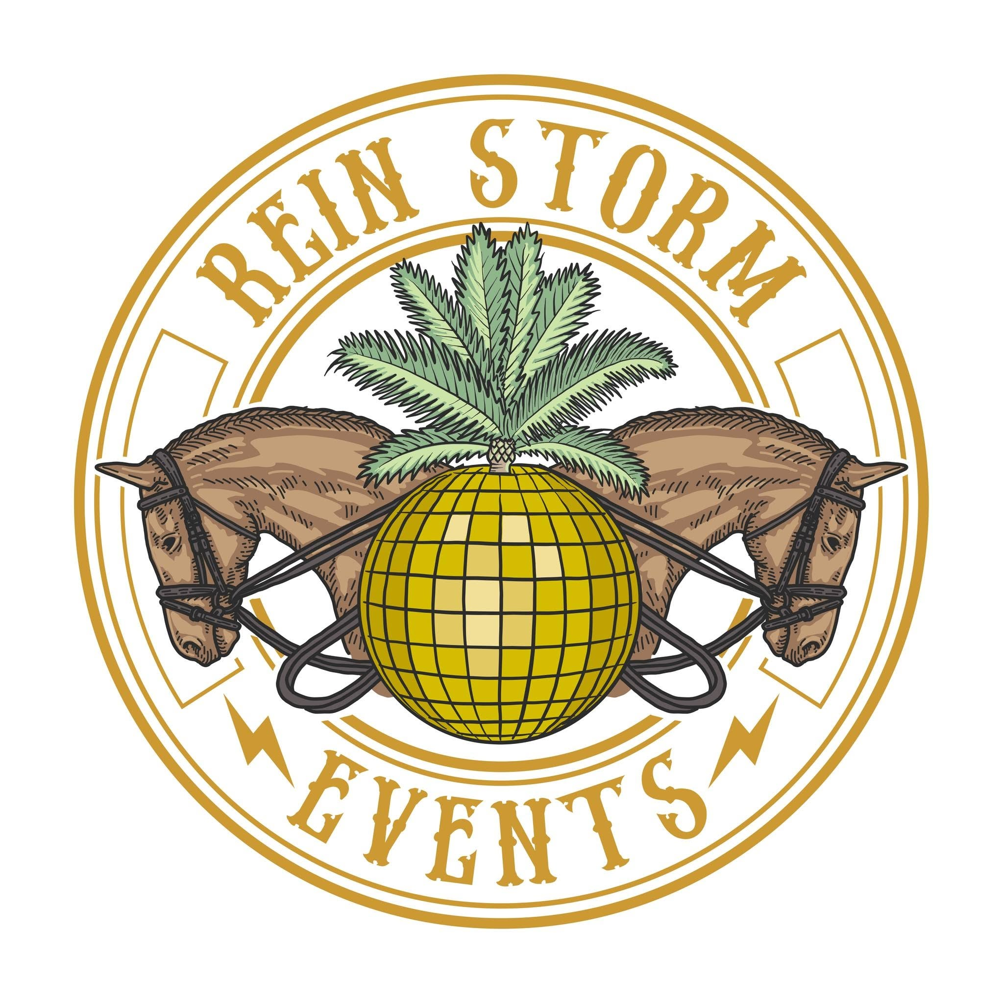 Rein Storm Events