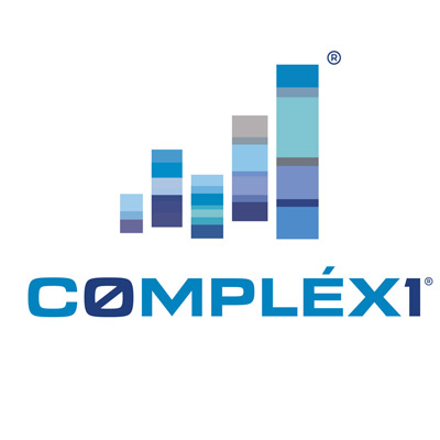 Company Logo For C0MPL&Eacute;X1'