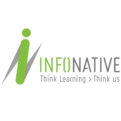 Company Logo For Infonative Solutions'