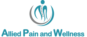 Company Logo For Allied Pain and Wellness'