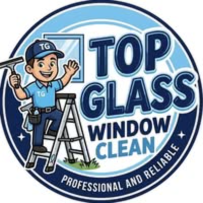 Top Glass Window Clean'