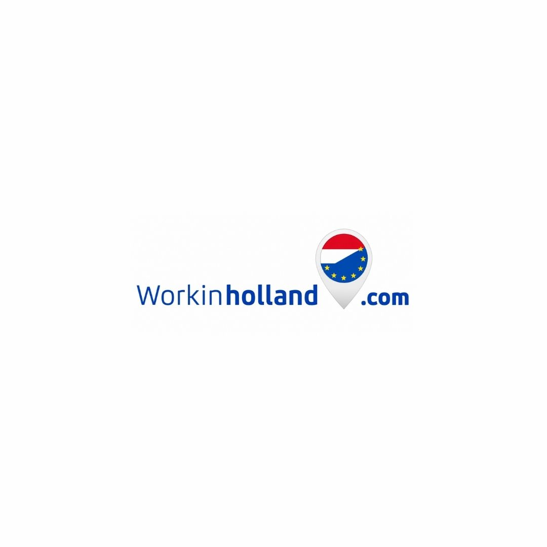 Company Logo For Work in Holland Recruitment Services B.V.'