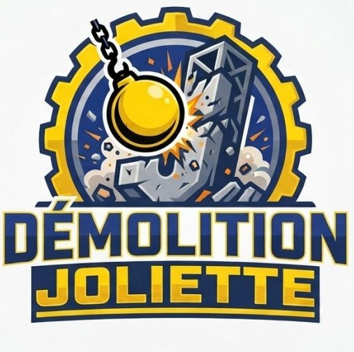 Company Logo For D&eacute;molition Joliette'