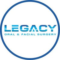 Company Logo For Legacy Oral &amp; Facial Surgery'
