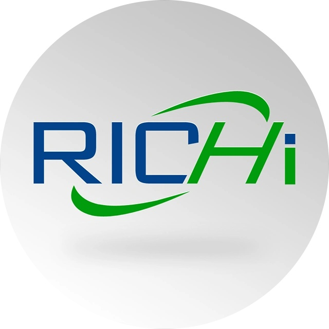 Company Logo For Henan Richi Machinery'