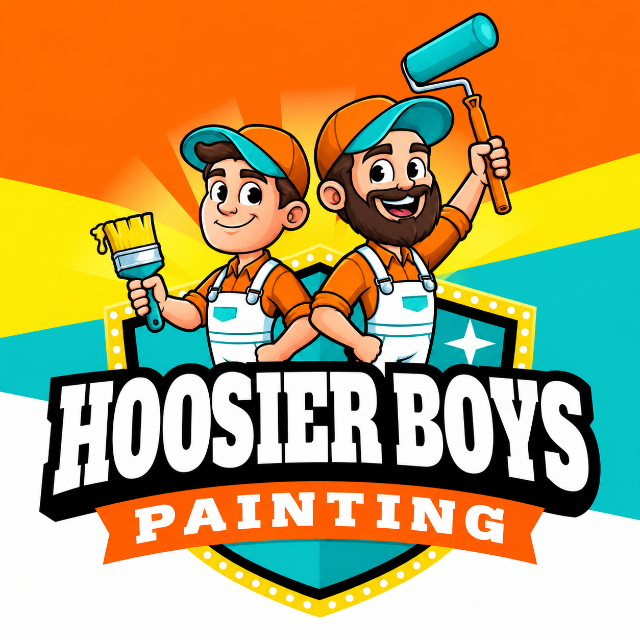 Hoosier Boys Painting and Drywall