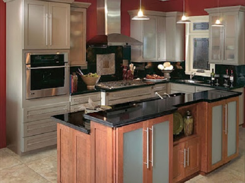 Peoria Designer Kitchen & Bathroom Remodeling