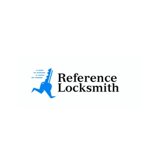 Company Logo For Reference Locksmith'