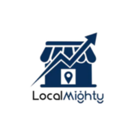 Company Logo For LocalMighty'