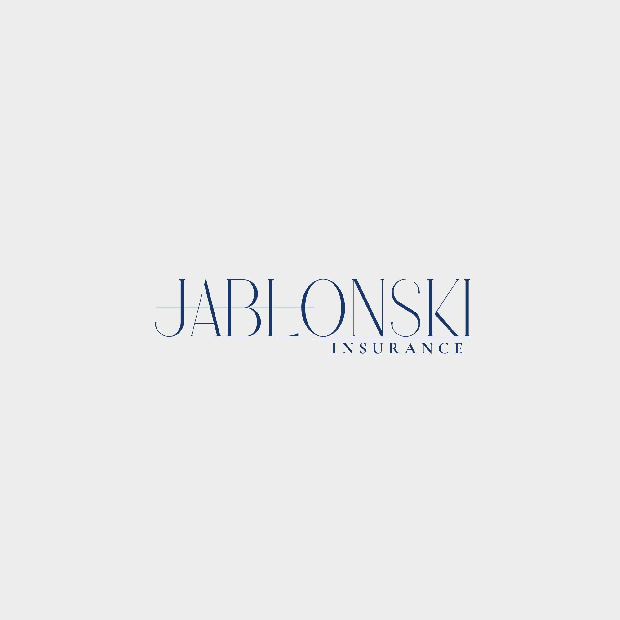 Jablonski Insurance'