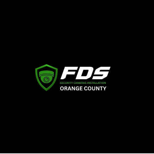 FDS Security Cameras Installation Orange County