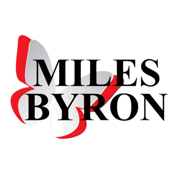 Company Logo For MILES BYRON'