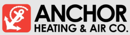 Company Logo For Anchor Heating & Air Co'