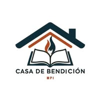 Company Logo For Casa de Bendici&oacute;n: M&aacute;'