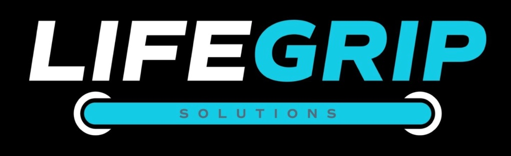 Company Logo For Lifegrip Solutions'