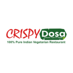 Company Logo For Crispy Dosa Orpington'