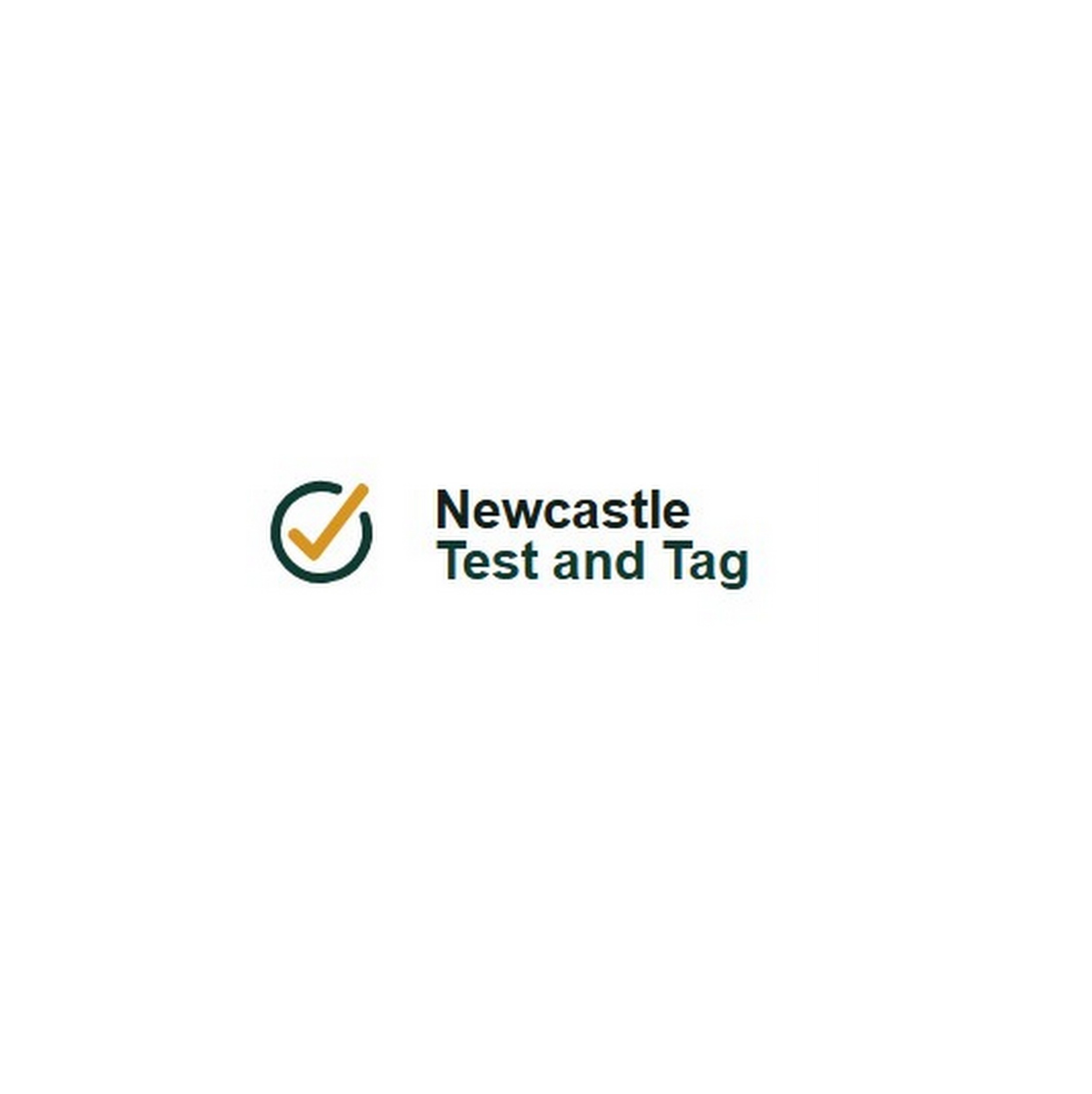 Company Logo For Newcastle Test and Tag'