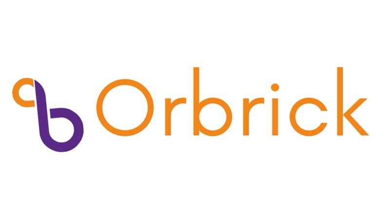 Company Logo For Orbrick'