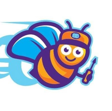 Company Logo For Bumble Breeze'