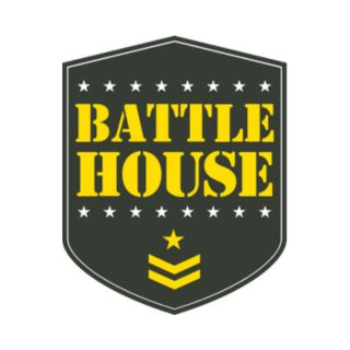 Battle House Laser Tag