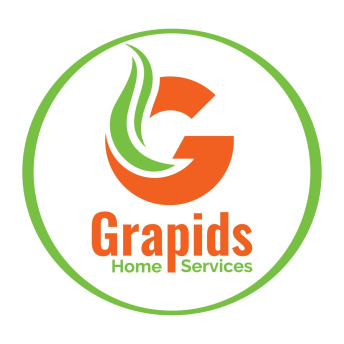 Company Logo For Grapids Home Services'