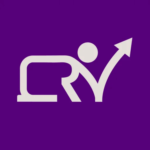 Company Logo For Crawl Vision'