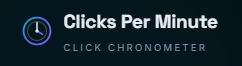Company Logo For Clicks Per Minute'