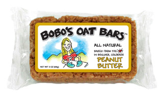 Bobo's Oat Bars Logo