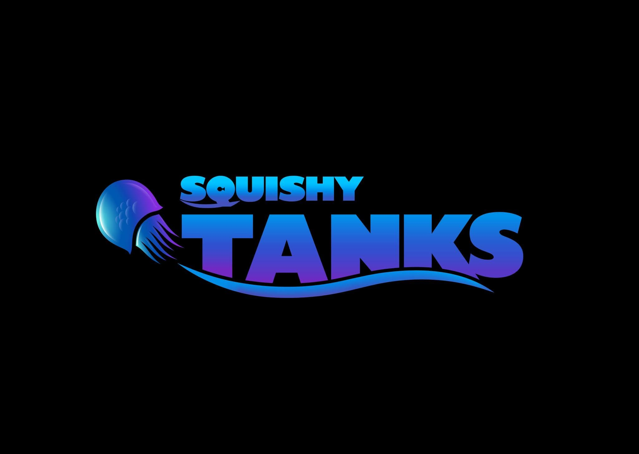 Company Logo For Squishy Tanks'
