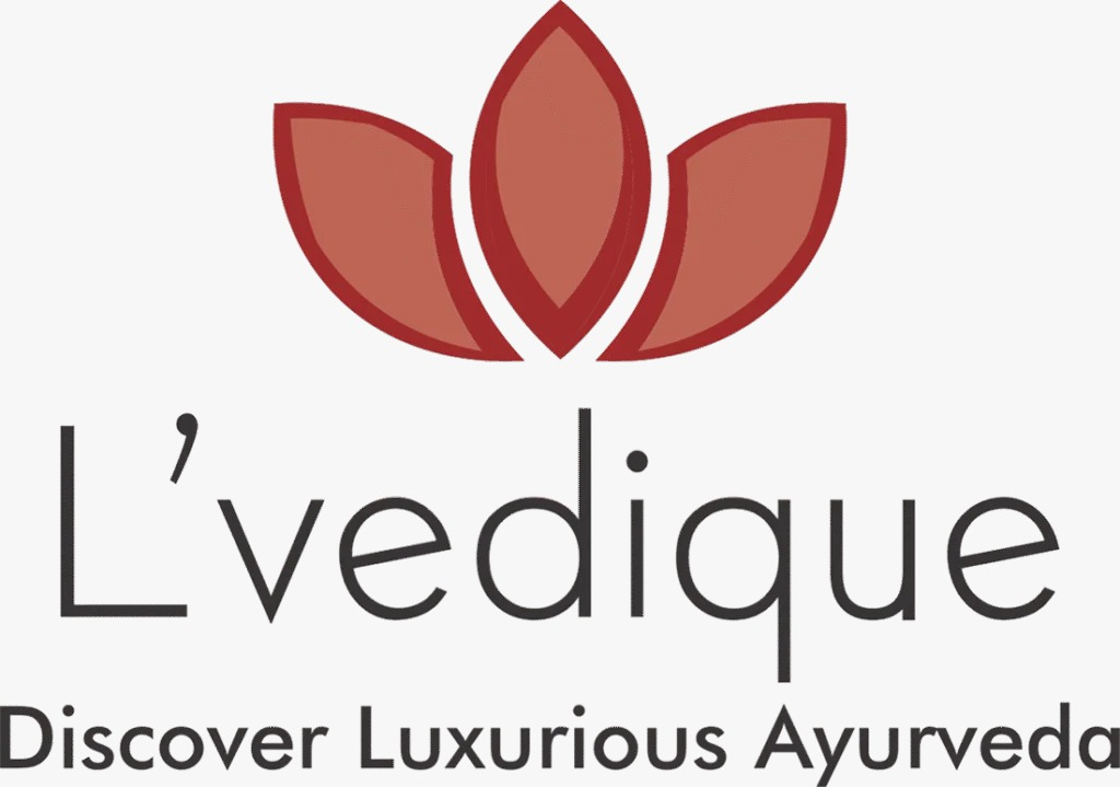 Company Logo For L&rsquo;Vedique'