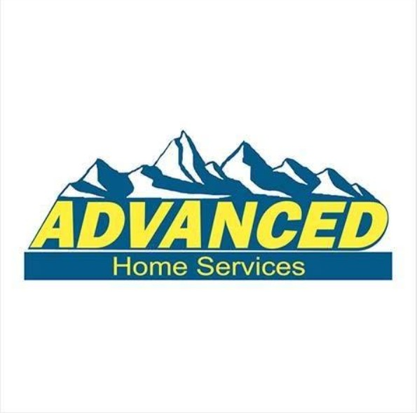 Company Logo For Advanced Home Services'