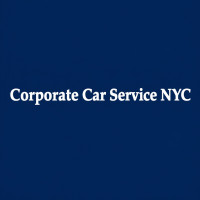 Company Logo For Corporate Car Service NYC'