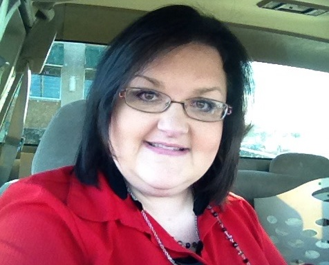 Reverend Courtney Gutierrez'