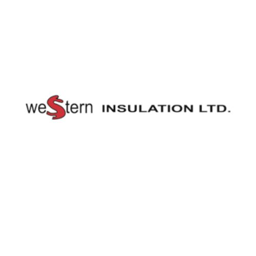 Company Logo For Western Insulation Ltd'