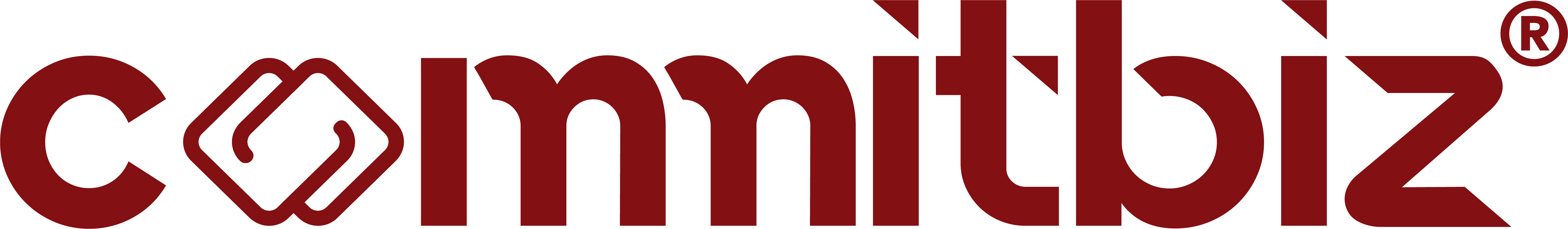 Commitbiz Logo'