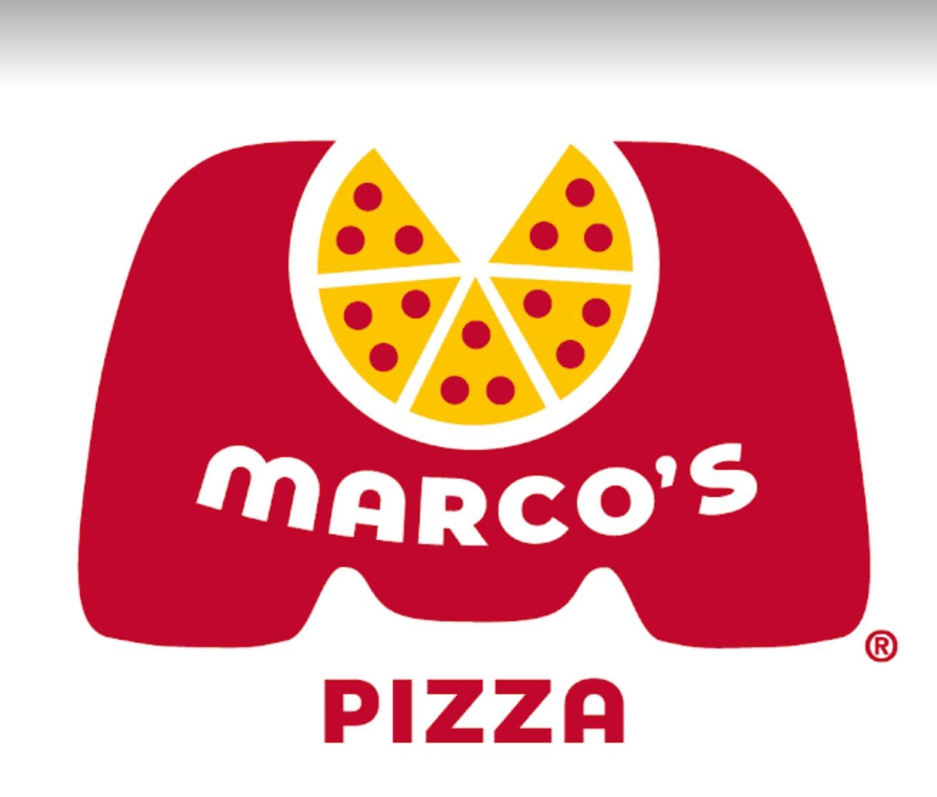 Company Logo For Marco's Pizza'